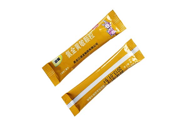 石家庄重袋包装机定制